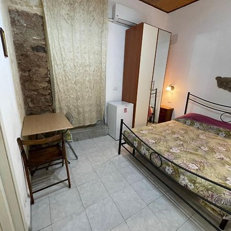 Apartament Casa Del Vico Katania Zewnętrze zdjęcie