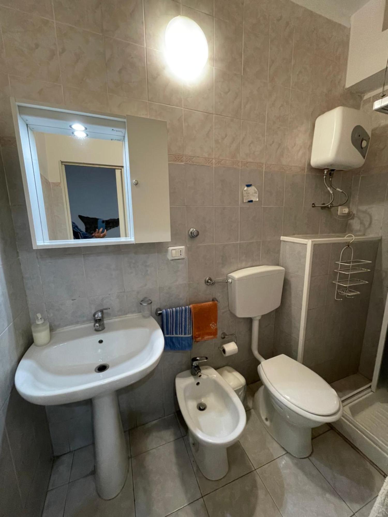 Apartament Casa Del Vico Katania Zewnętrze zdjęcie