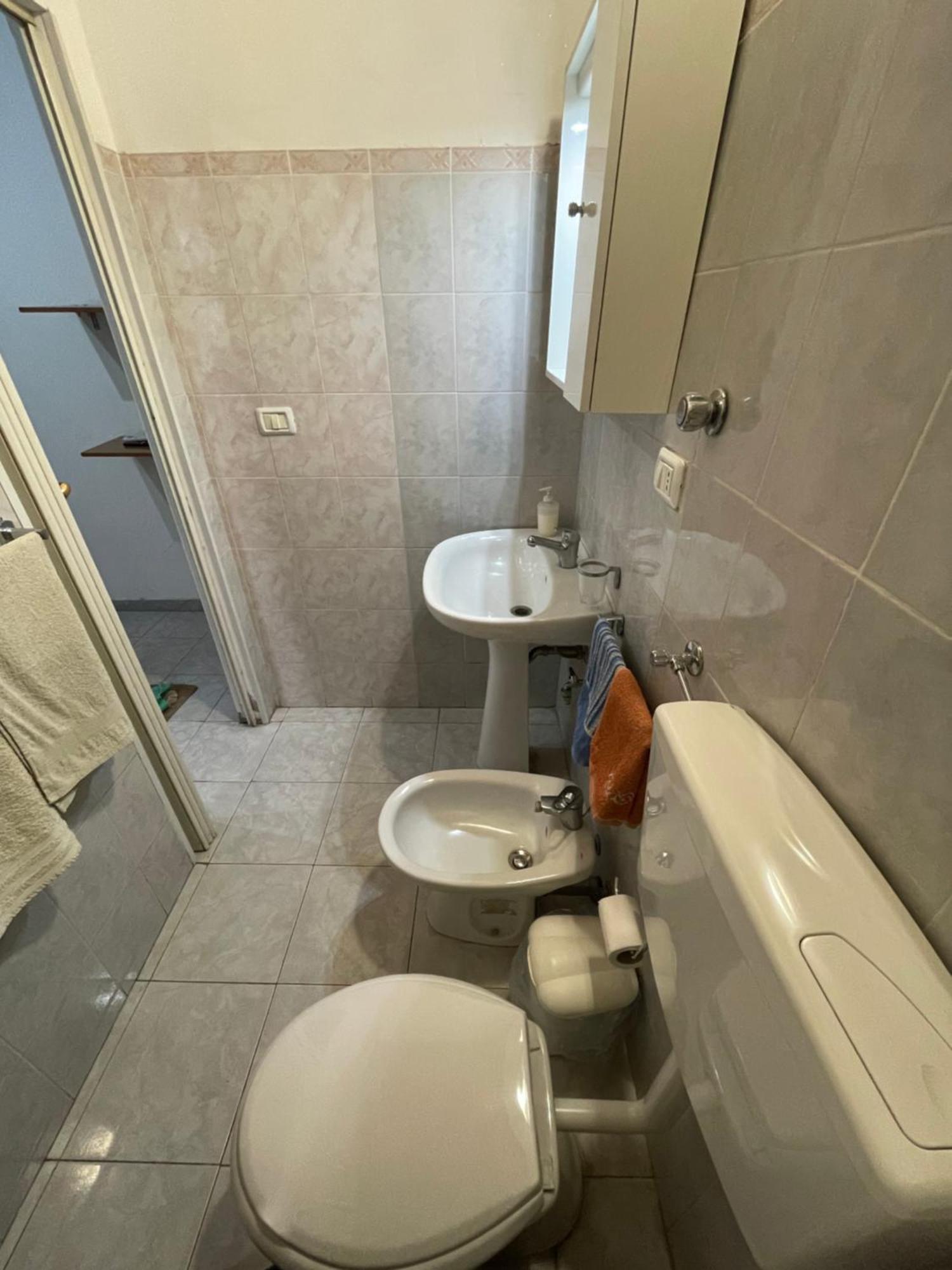 Apartament Casa Del Vico Katania Zewnętrze zdjęcie