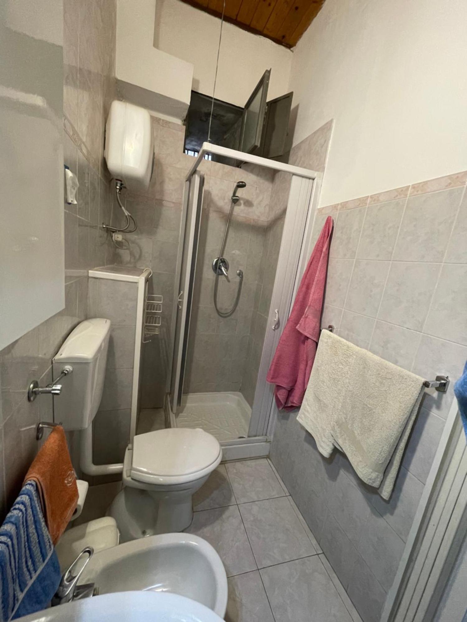 Apartament Casa Del Vico Katania Zewnętrze zdjęcie