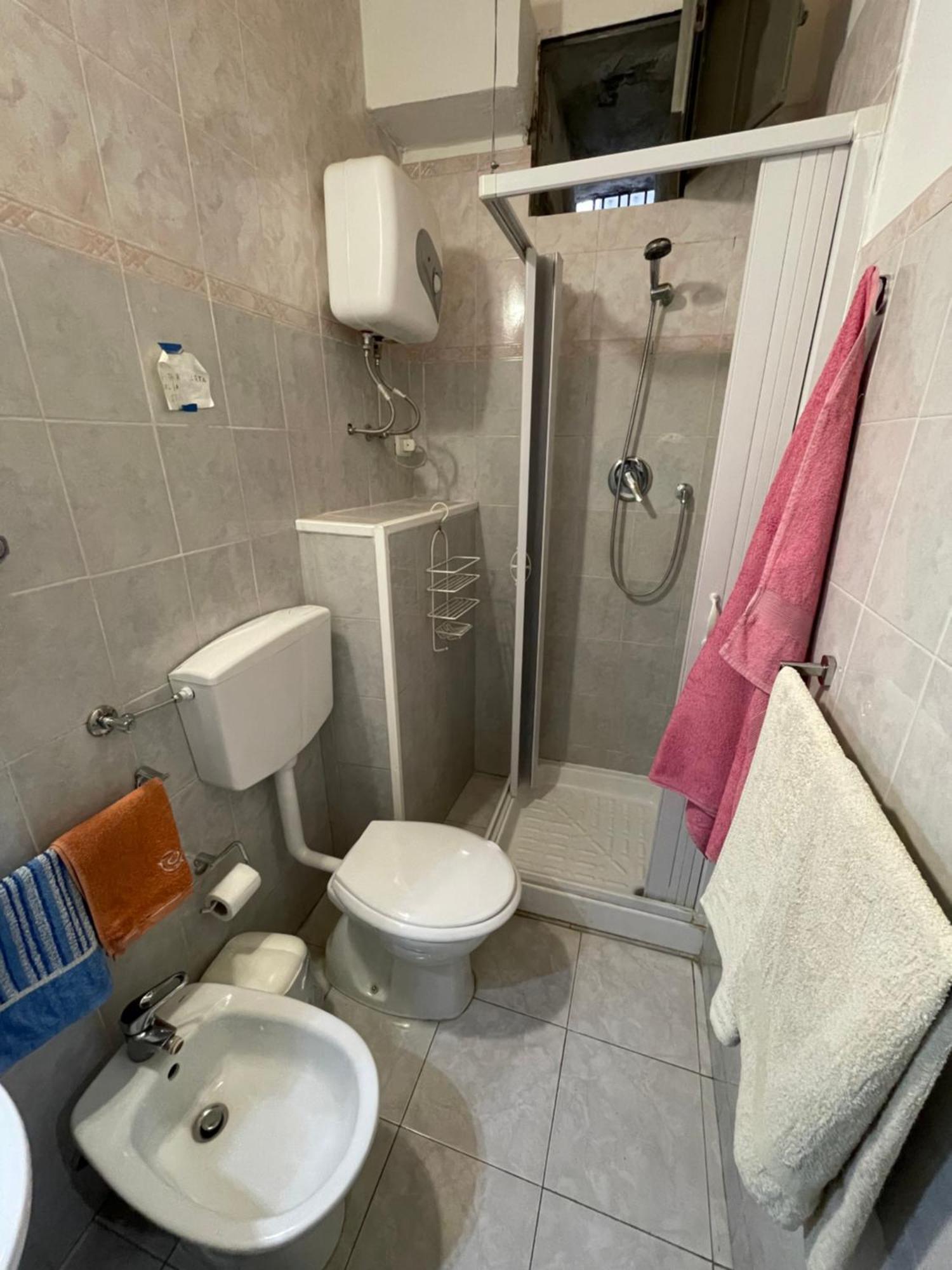 Apartament Casa Del Vico Katania Zewnętrze zdjęcie